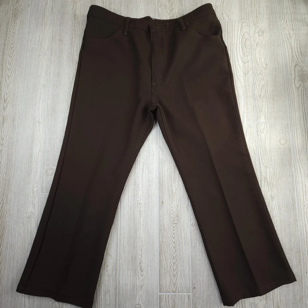 Wrangler vintage wrancher